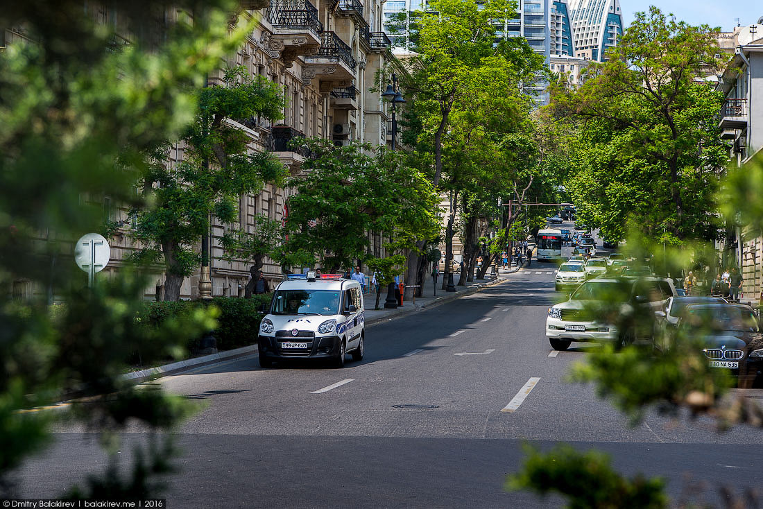 Baku